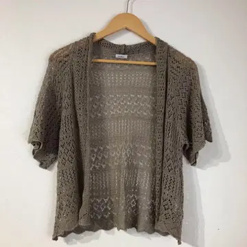 Hobos 가디건 vintage 아카이브