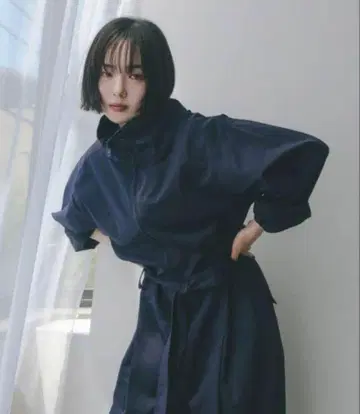 HANNA Mikako 콜라보 점프수트