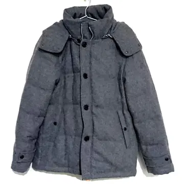 URBAN RESEARCH DOORS 다운 자켓