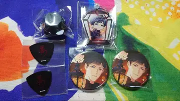 DIG-ROCK IGNITE 쿠로노