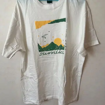 sumika 화조풍월 - 제2막 - T셔츠 XL