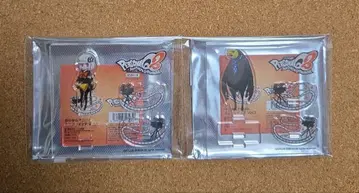 페르소나 Q2 흔들흔들 아크릴 미니 피규어 히카리 도 세트