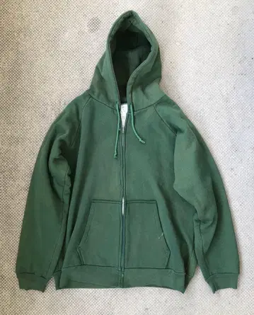 CAMBER 써멀 후드티 made in U.S.A USA제