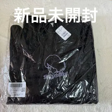 WHO'S WHO gallery TOKYO GIRL 도쿄 걸 후드티