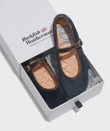 발레 슈즈 펌프스 BELLA QUILTED MARYJANE