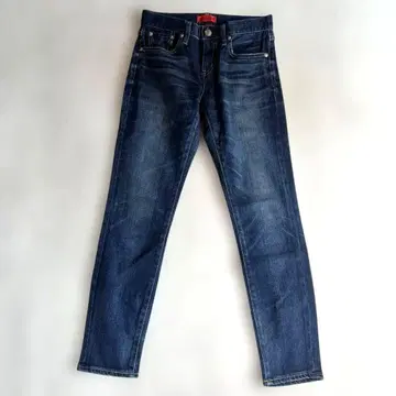 [슬림 레그] RED CARD TOKYO Anniversary 22 데님