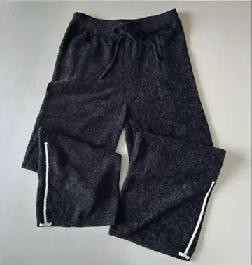 미사용 젤라또피케 조엘 로브숑 롱 팬츠 프리미엄