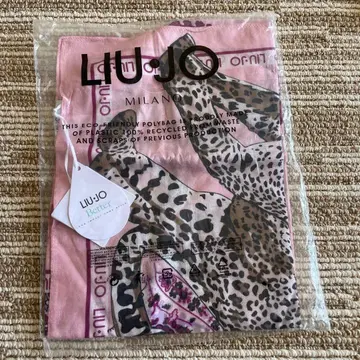 LIU.JO (류조) 스카프