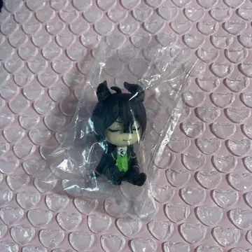 마레우스 어깨 쿵 fig