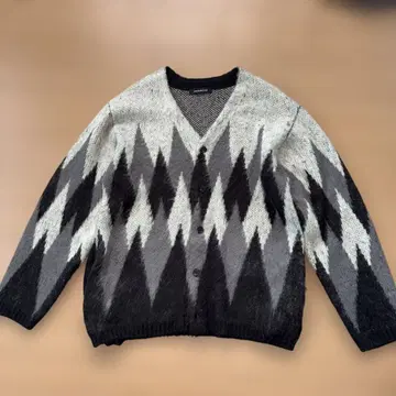 JACKROSE 가디건 남성용