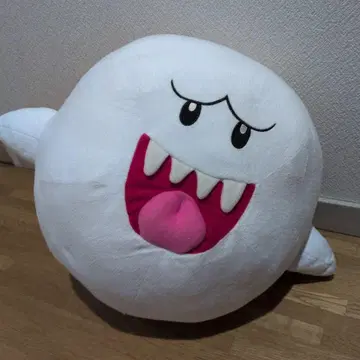 슈퍼 마리오 테레사 봉제 인형