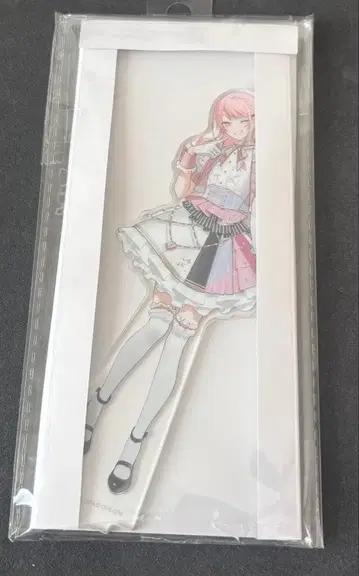 프로세카 감사제 아크릴 스탠드 미즈키