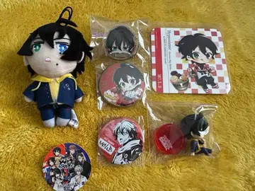 히프노시스 마이크 BusterBros 야마다 사부로