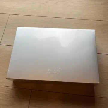 화천우 6th 앨범 양변임계점 중국 USB판