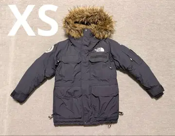 THE NORTH FACE 새상품급 서던크로스 후드티 XS ND91920