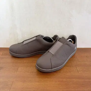 새상품급 문스타 키체 27.5cm 코코아 570