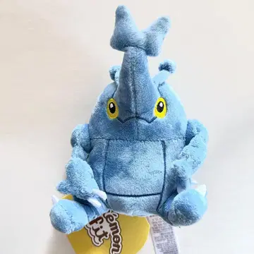 포켓몬 fit 헤라크로스 봉제 인형
