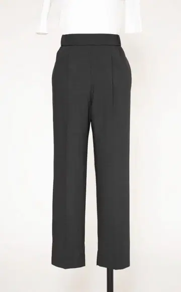 yori 핸섬 팬츠 38