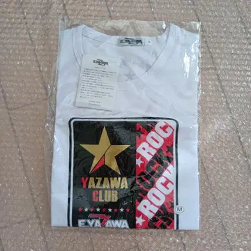 YAZAWA CLUB 티셔츠