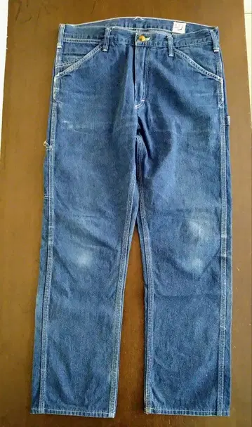 orslow / 페인터 팬츠 사이즈 2(M)