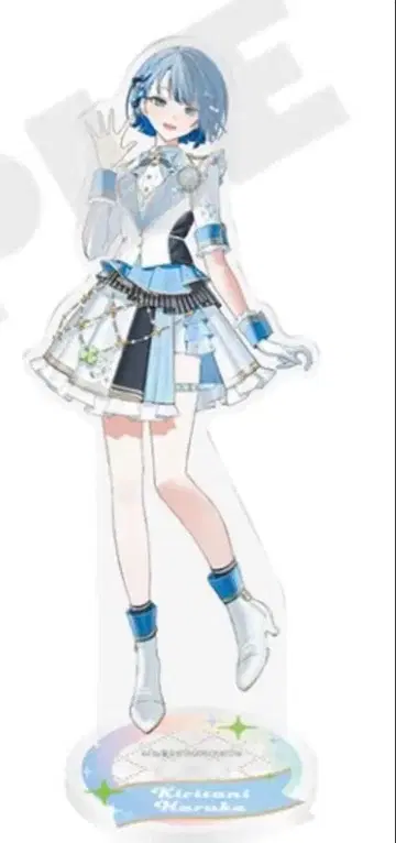 프로세카 감사제 아크릴 스탠드 키리타니 하루카