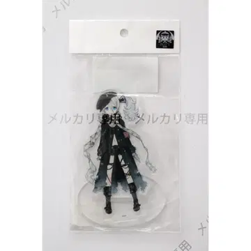 마이테츠 Last Run 캐릭터 아크릴 피규어 No.19