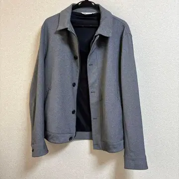 ZARA 그레이 자켓 EUR L