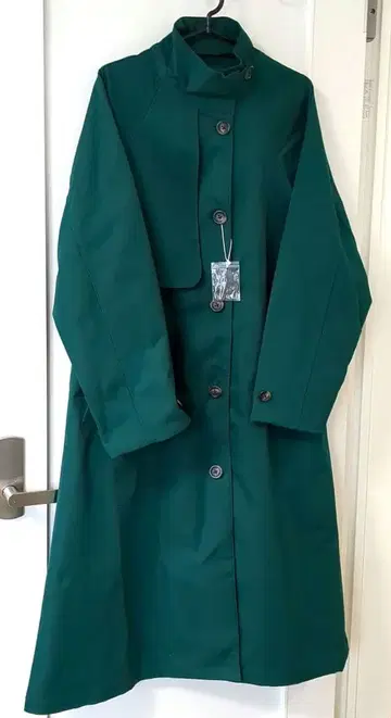 AZUL 롱 코트 미사용 새상품