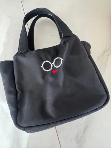 아조리 토트, 숄더백