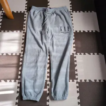 GAP 스웨트 팬츠 L 사이즈 그레이