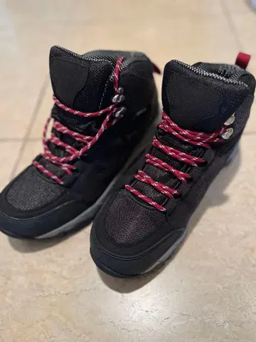 GROWHILL 등산화 26.5cm