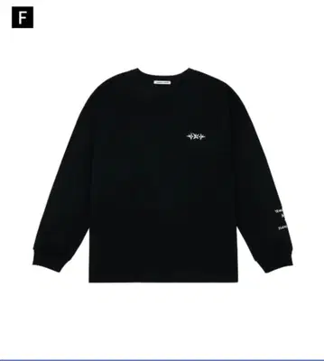 TXT ACT:TOMORROW 롱티