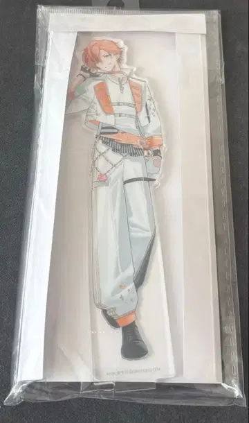 프로세카 감사제 아크릴 스탠드 아키토