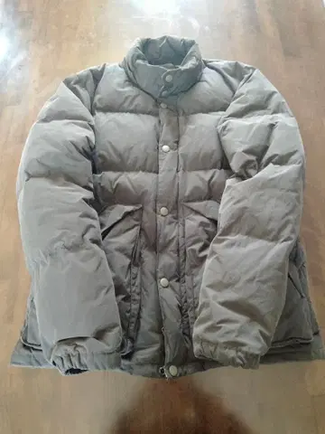 AMERICAN RAG CIE 다운 자켓