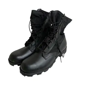 [ 데드스탁 ] US ARMY 정글 부츠 밀리터리 군용 상자