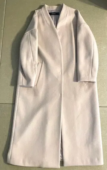 저널 스탠다드 코트 S