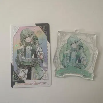 프로세카 프로젝트 세카이 쿠사나기 네네 감사제