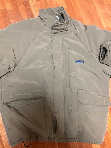 FREAK'S STORE (프릭스스토어) 다운 자켓