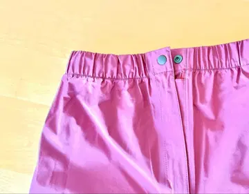 Berghaus 버그하우스 레인 팬츠 여성용 고어텍스 핑크