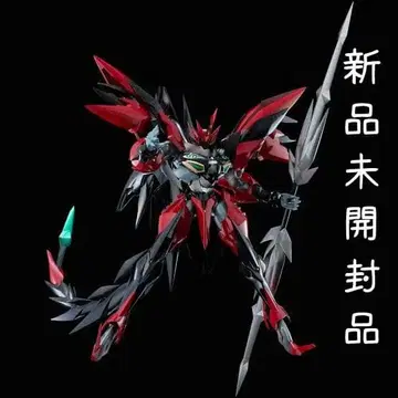 센치넬 RIOBOT 블래스터 테카맨 이블 미개봉 새상품