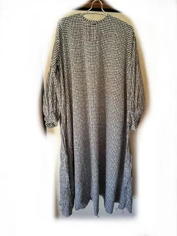 미즈이로 인 원피스