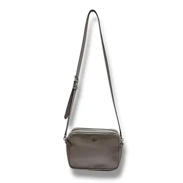 케이트 스페이드 뉴욕 숄더백 그레이 가죽