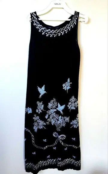 KEITA MARUYAMA 원피스