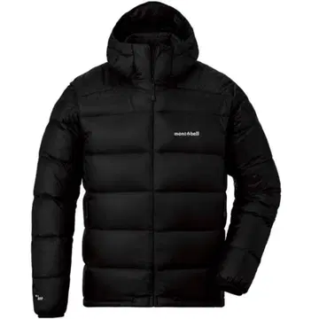 사이즈 M 새상품 mont-bell 몽벨 라이트 알파인 다운 파카