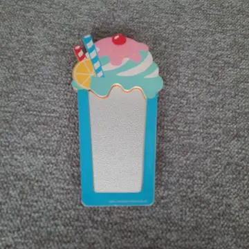 거울 스탠드 소니 크리에이티브 프로덕츠 파르페 쇼와 레트로