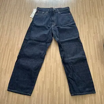 JOHNBULL 데님 남성용