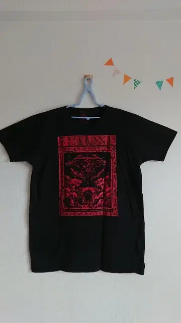 BABYMETAL THE ONE T셔츠