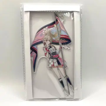 프로세카 아즈사와 코하네 아크릴 스탠드 감사제 5th