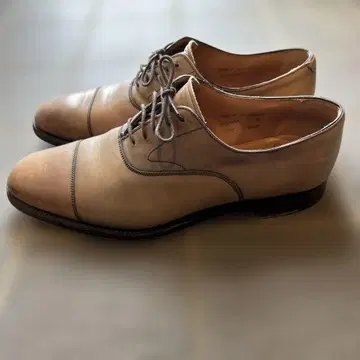 JOSEPH CHEANEY 드레스 신발 베이지