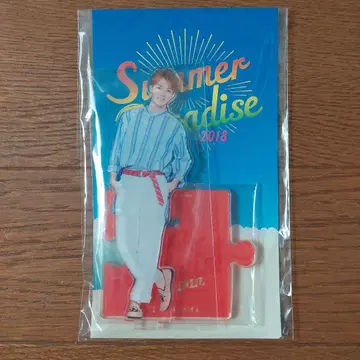 미야치카 카이토 서머 파라다이스 아크릴 스탠드